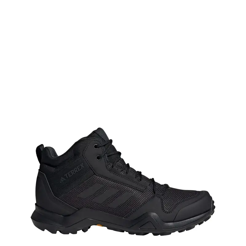 Scarpe da hiking Terrex AX3 Mid GORE-TEX | Adidas Nero