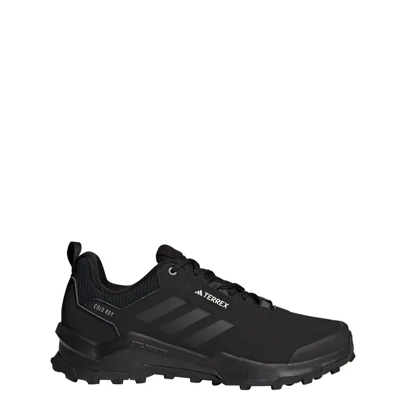 Scarpe da hiking Terrex AX4 Beta COLD.RDY | Adidas Nero