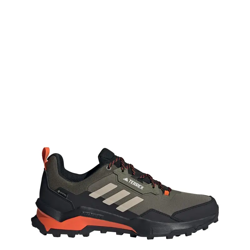 Adidas Sneakers da hiking Terrex AX4 GORE-TEX beige