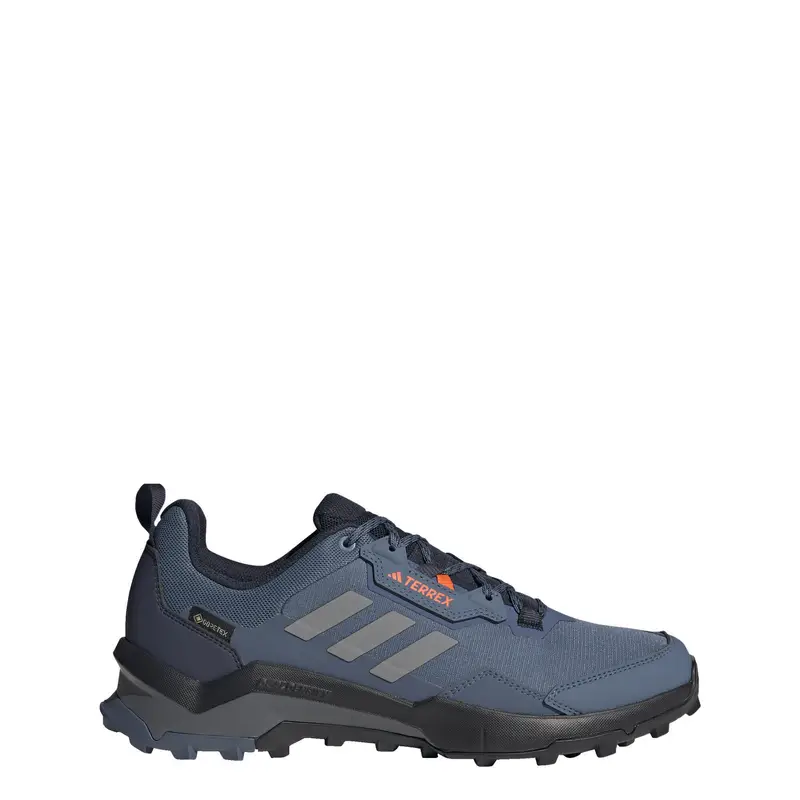 Scarpe da hiking Terrex AX4 GORE-TEX | Adidas Blu baltico