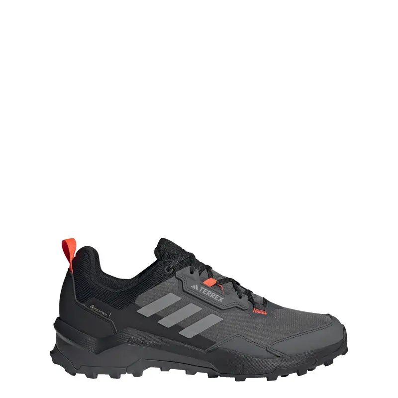 Scarpe da hiking Terrex AX4 GORE-TEX | Adidas Grigio scuro