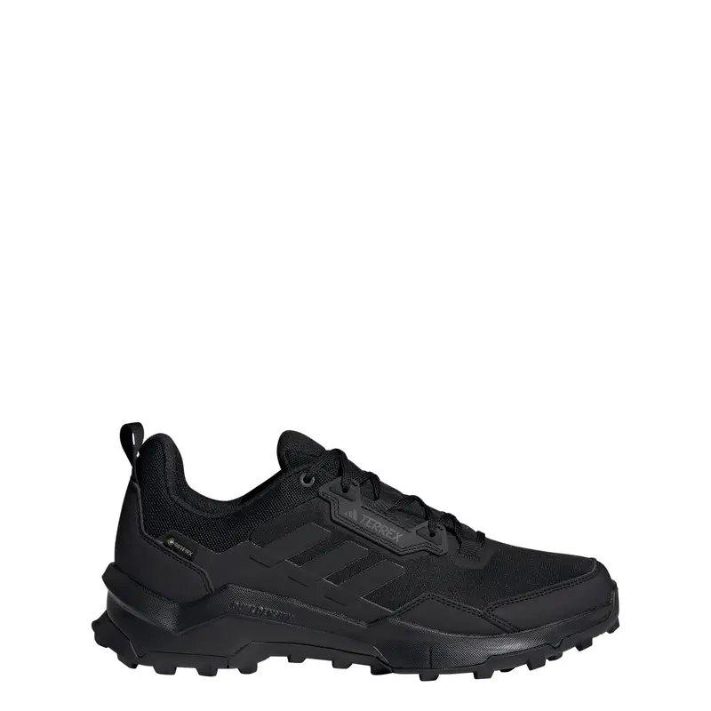 Adidas Sneakers da hiking Terrex AX4 GORE-TEX Nero