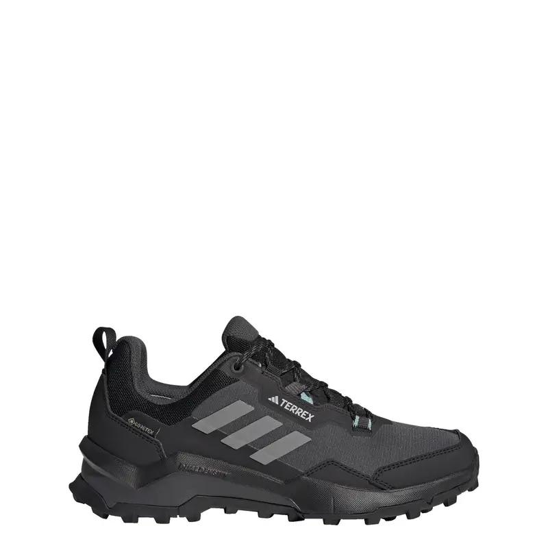 Scarpe da hiking Terrex AX4 GORE-TEX | Adidas Nero