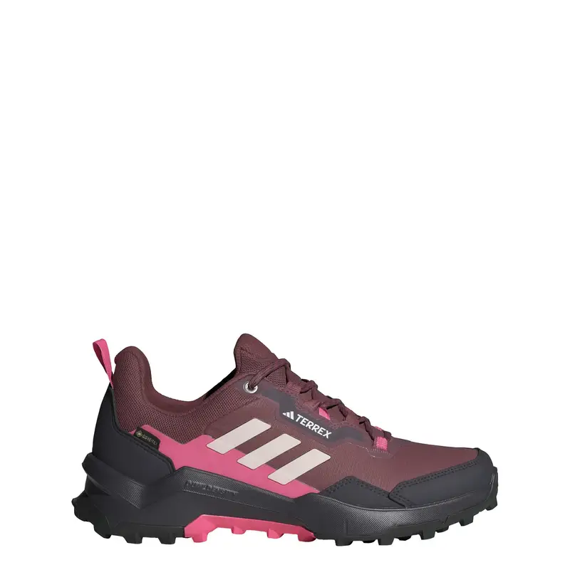 Scarpe da hiking Terrex AX4 GORE-TEX | Adidas Rosso carminio