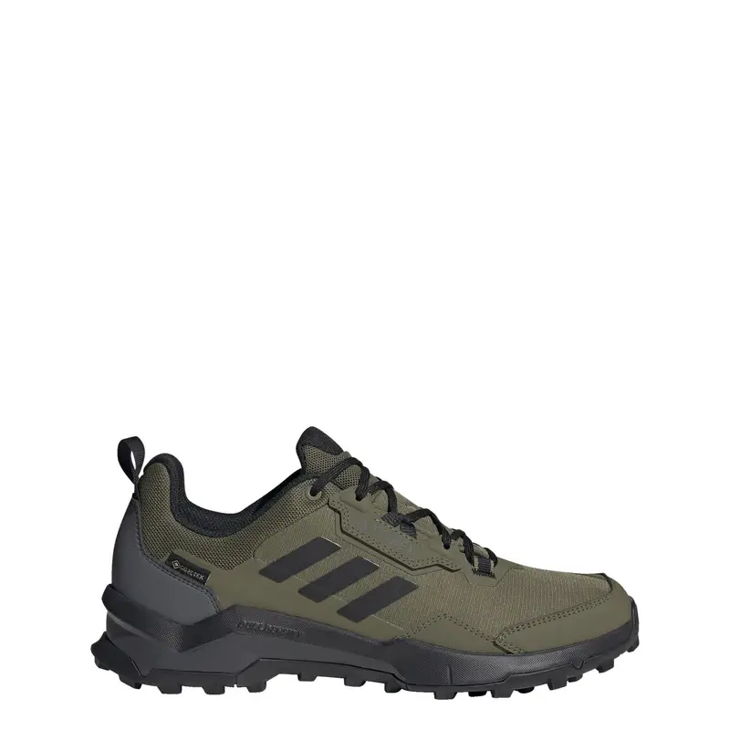 Scarpe da hiking Terrex AX4 GORE-TEX | Adidas Verde oliva