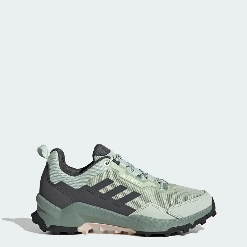 Scarpe da hiking Terrex AX4 Linen Green
