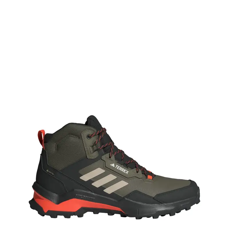 Scarpe da hiking Terrex AX4 Mid GORE-TEX | Adidas Beige