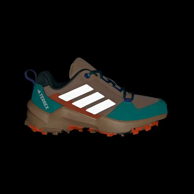 Scarpe da hiking Terrex Ax4r Cardboard miniatura 2