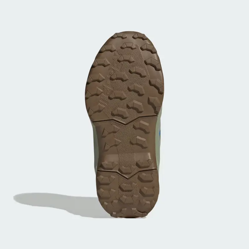 Scarpe da hiking Terrex Ax4r Grey Two miniatura 4