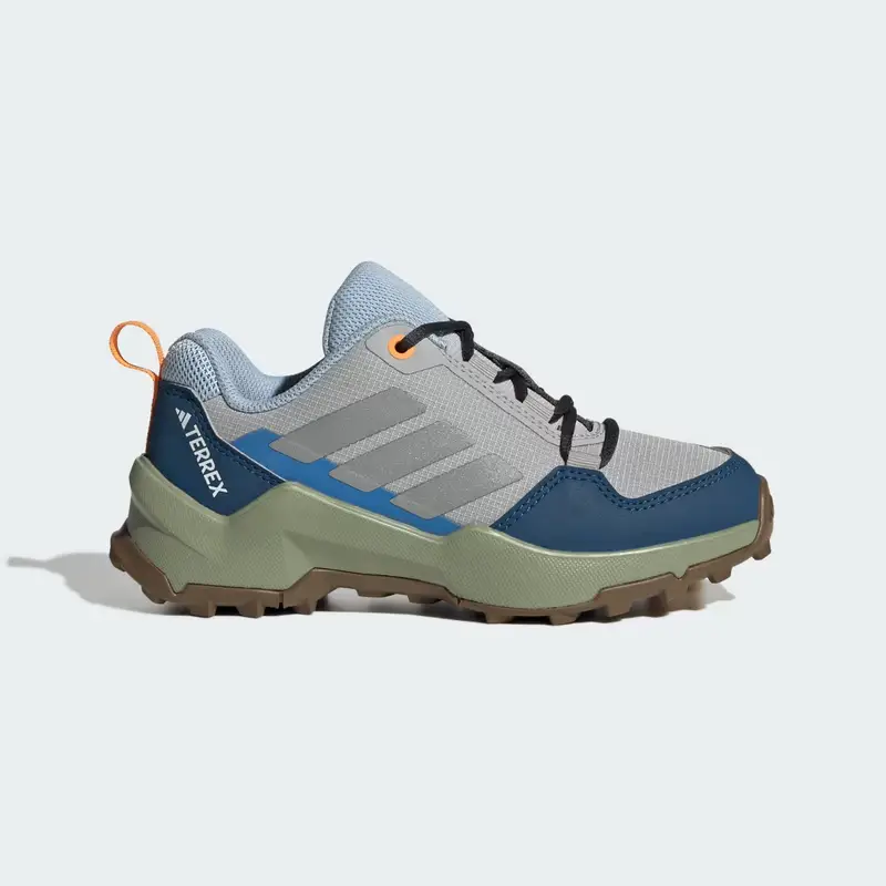 Scarpe da hiking Terrex Ax4r Grey Two
