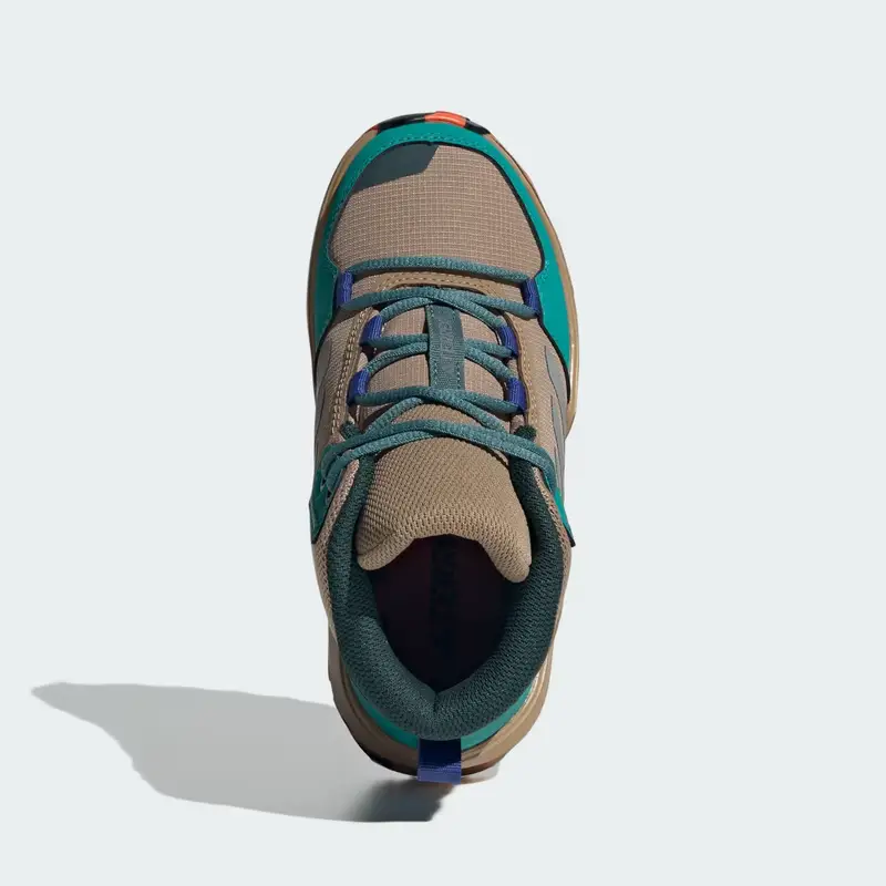 Scarpe da hiking Terrex Ax4r Mid Cardboard miniatura 3