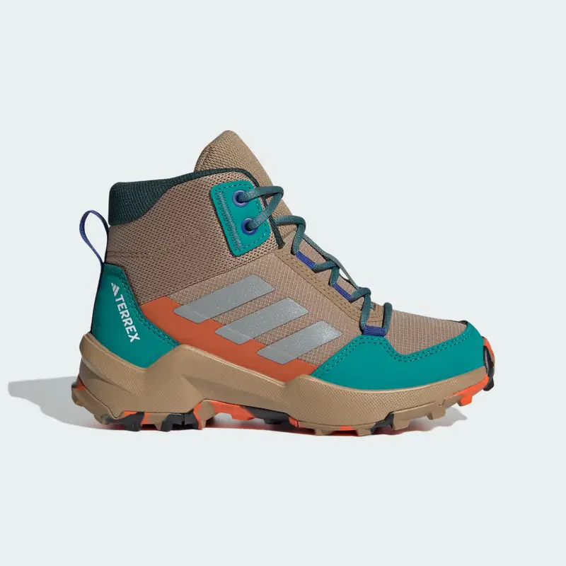 Scarpe da hiking Terrex Ax4r Mid Cardboard