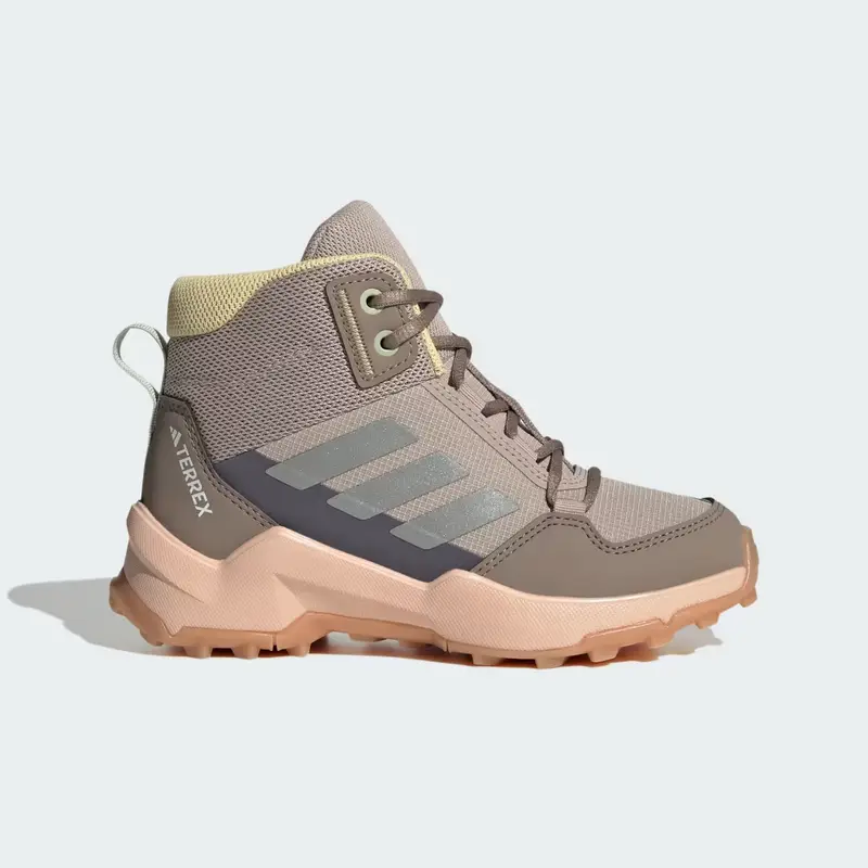 Scarpe da hiking Terrex Ax4r Mid Wonder Taupe