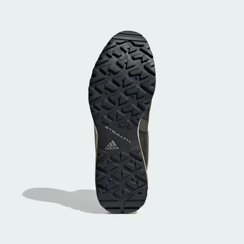 Scarpe da hiking Terrex Conrax BOA RAIN.RDY Focus Olive miniatura 3