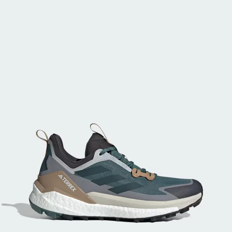 Scarpe da hiking Terrex Free Hiker 2.0 Low Preloved Teal