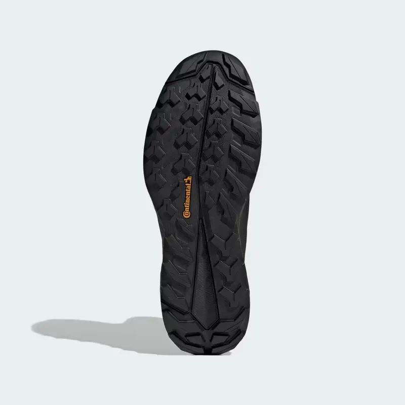 Scarpe da hiking Terrex Free Hiker 2 GTX Climawarm+ Core Black miniatura 3