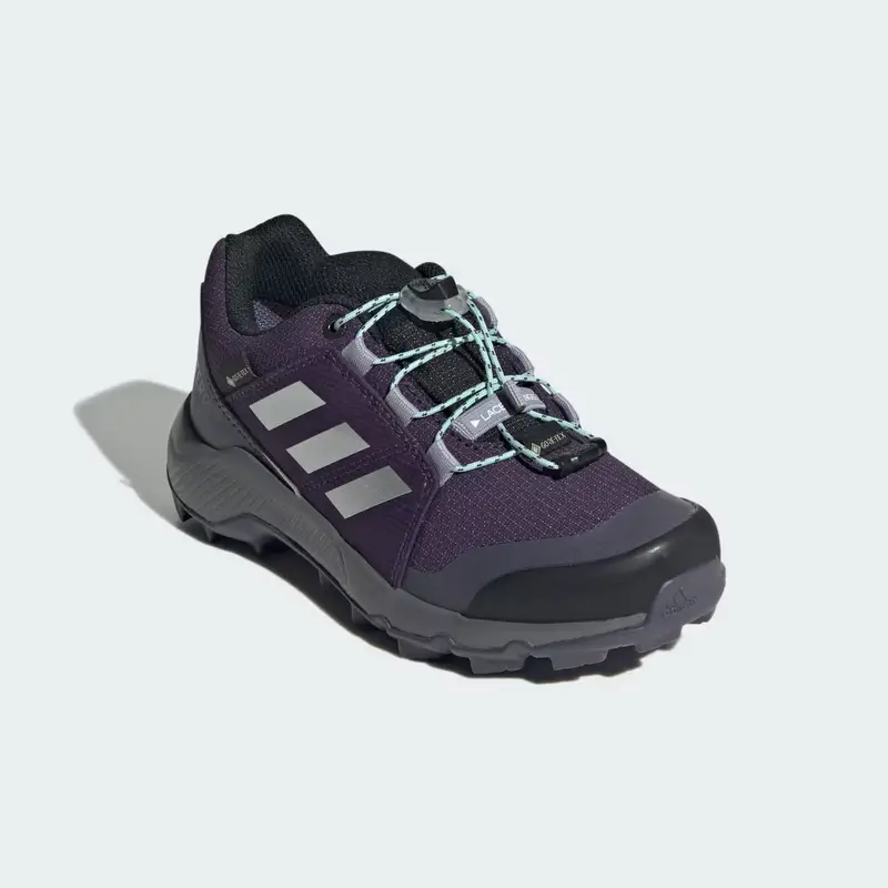 Scarpe da hiking Terrex GORE-TEX Aurora Plum miniatura 4
