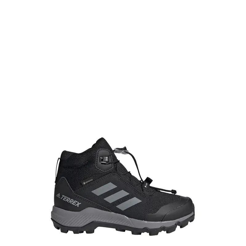 Scarpe da hiking Terrex Mid GORE-TEX | Adidas Nero