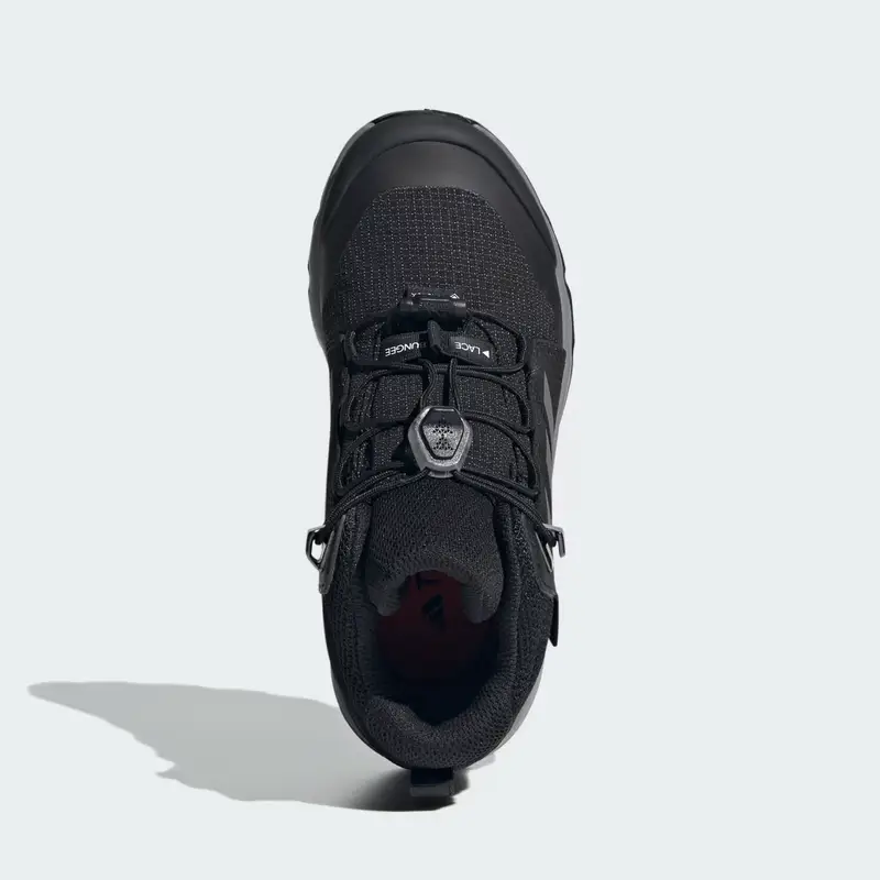 Scarpe da hiking Terrex Mid GORE-TEX Core Black miniatura 3