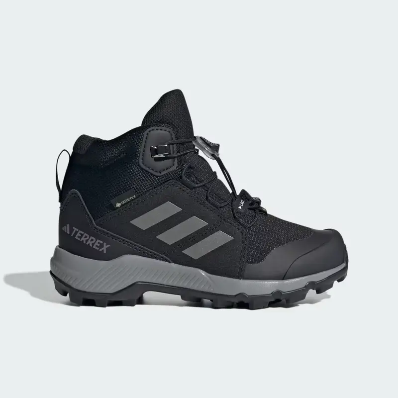 Scarpe da hiking Terrex Mid GORE-TEX Core Black