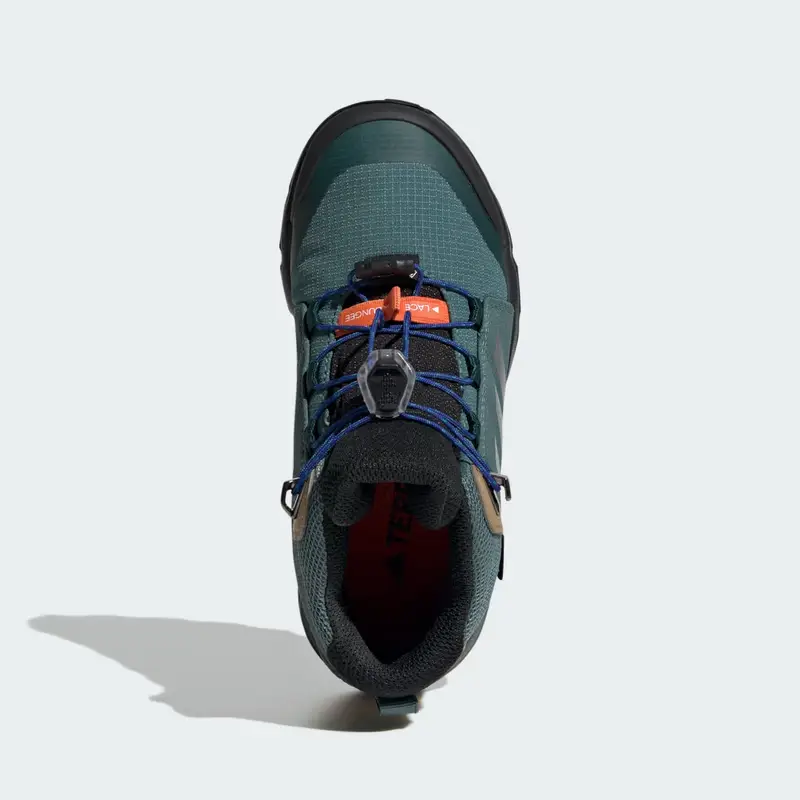 Scarpe da hiking Terrex Mid GORE-TEX Preloved Teal miniatura 2