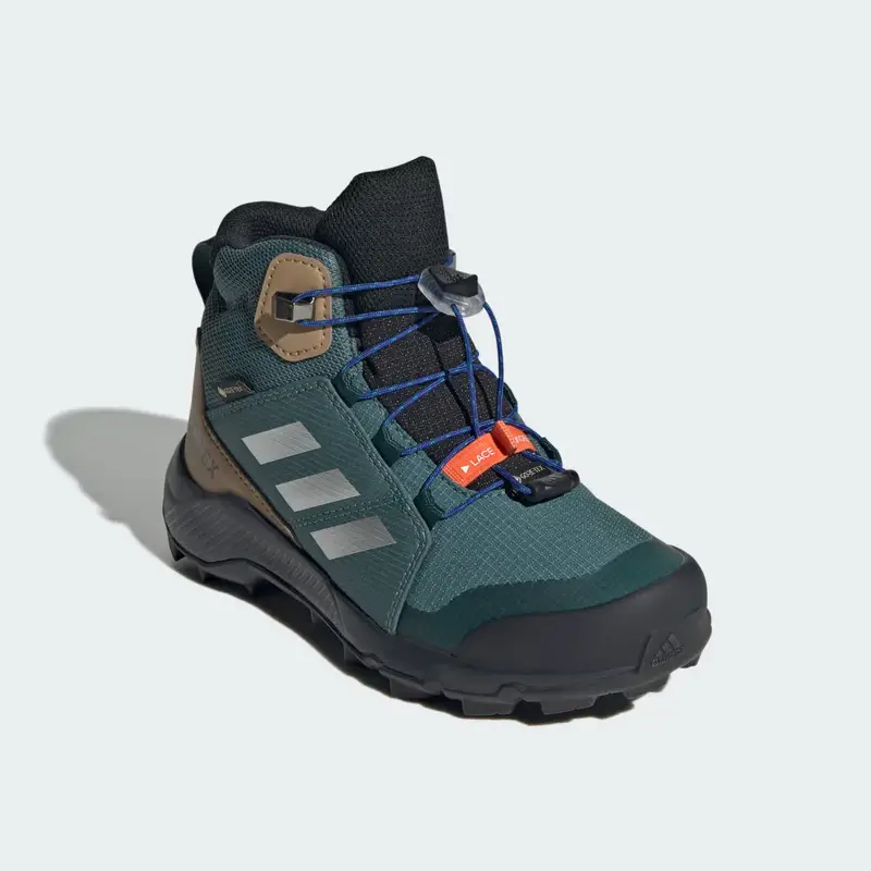 Scarpe da hiking Terrex Mid GORE-TEX Preloved Teal miniatura 4