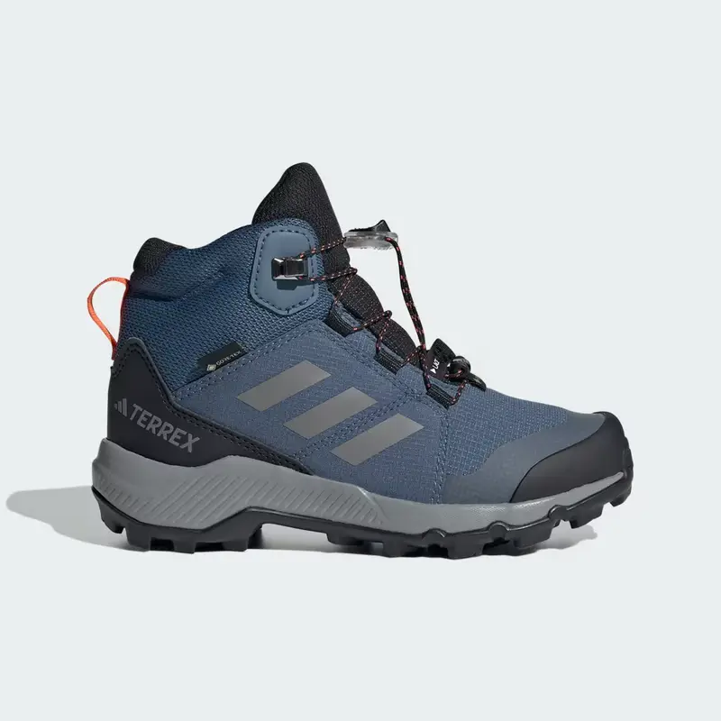 Scarpe da hiking Terrex Mid GORE-TEX Wonder Steel
