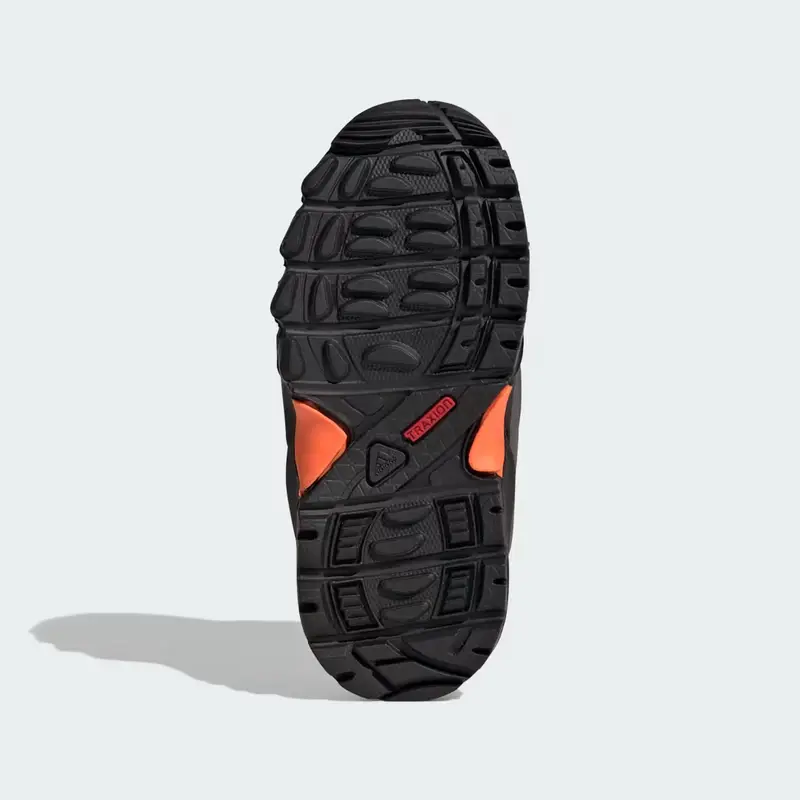 Scarpe da hiking Terrex Mid GORE-TEX Wonder Steel miniatura 3