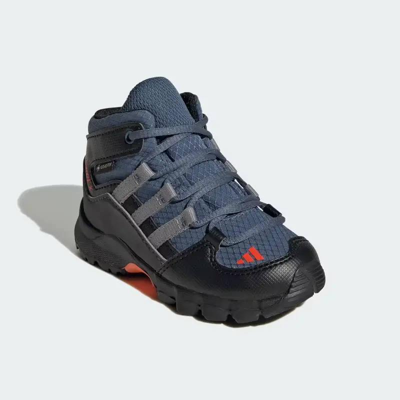 Scarpe da hiking Terrex Mid GORE-TEX Wonder Steel miniatura 4