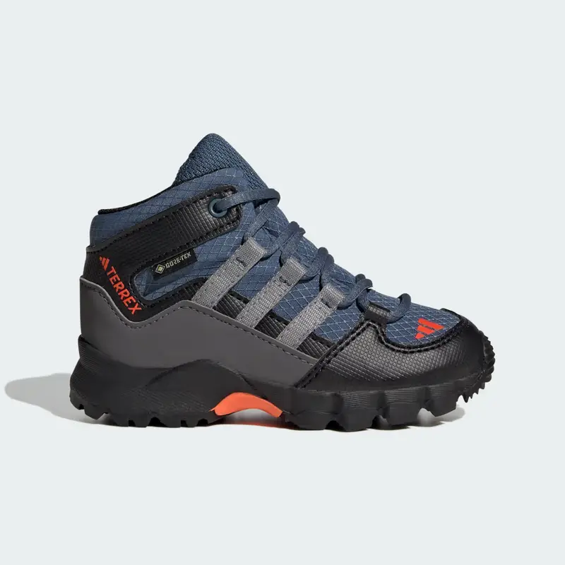 Scarpe da hiking Terrex Mid GORE-TEX Wonder Steel