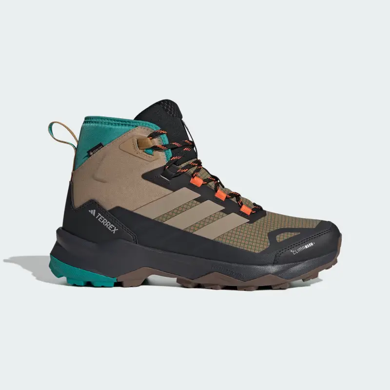 Scarpe da hiking Terrex Skychaser AX5 Mid GORE-TEX CLIMAWARM+ Cardboard