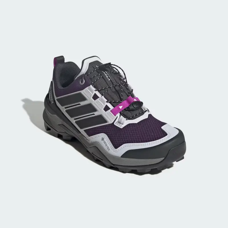 Scarpe da hiking Terrex Skychaser GORE-TEX Aurora Plum miniatura 4