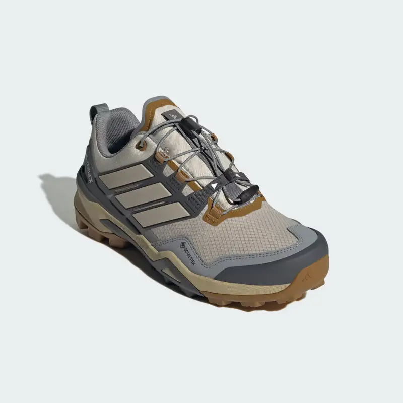 Scarpe da hiking Terrex Skychaser GORE-TEX Wonder Beige miniatura 4