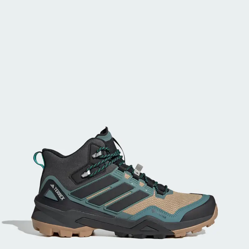 Scarpe da hiking Terrex Skychaser Mid GORE-TEX Cardboard