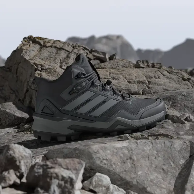 Scarpe da hiking Terrex Skychaser Mid GORE-TEX Core Black miniatura 2