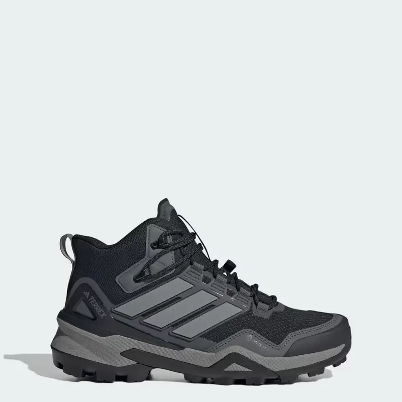 Scarpe da hiking Terrex Skychaser Mid GORE-TEX Core Black