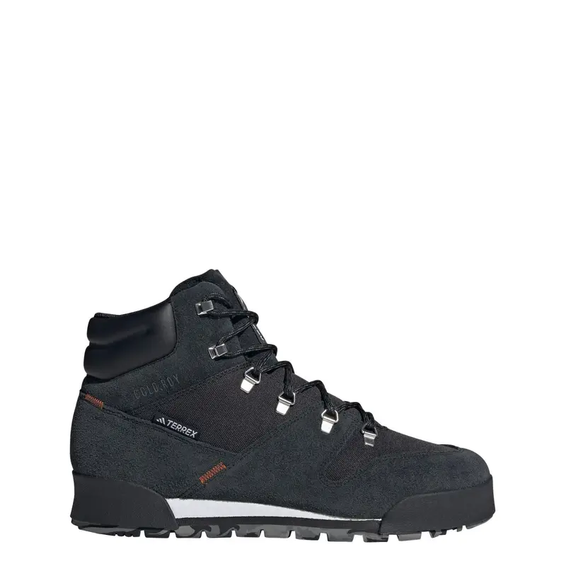 Scarpe da hiking Terrex Snowpitch Cold.Rdy | Adidas Nero