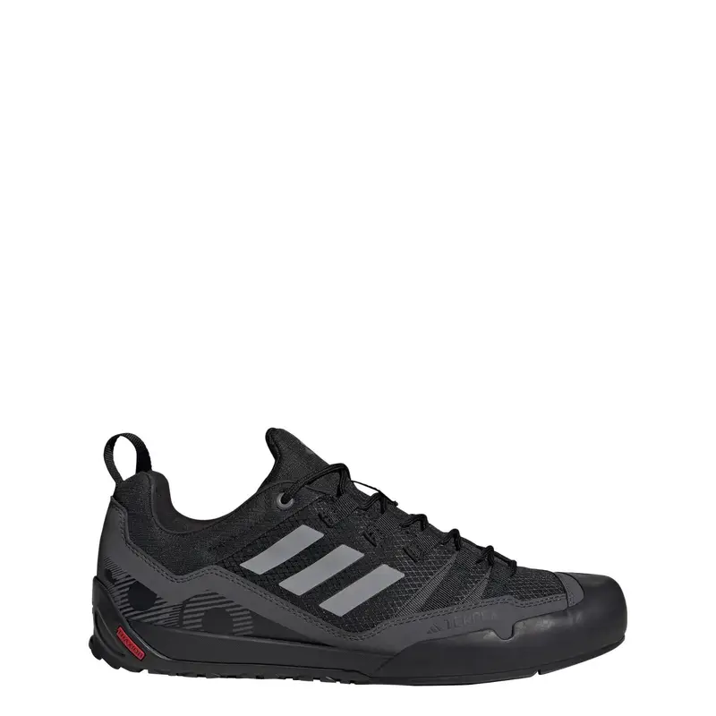 Scarpe da hiking Terrex Swift Solo 2.0 | Adidas Nero