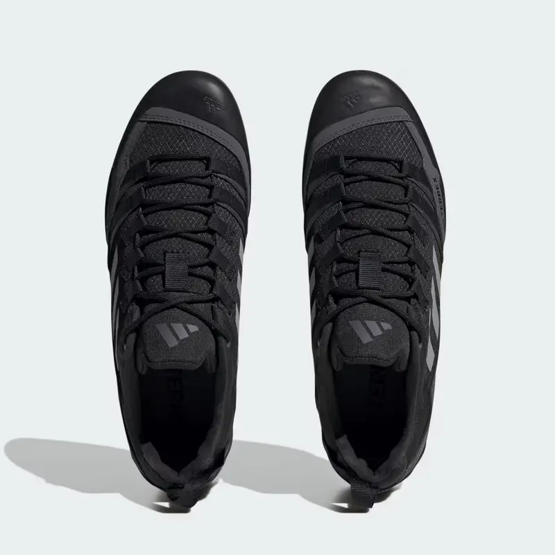 Scarpe da hiking Terrex Swift Solo 2.0 Core Black miniatura 3