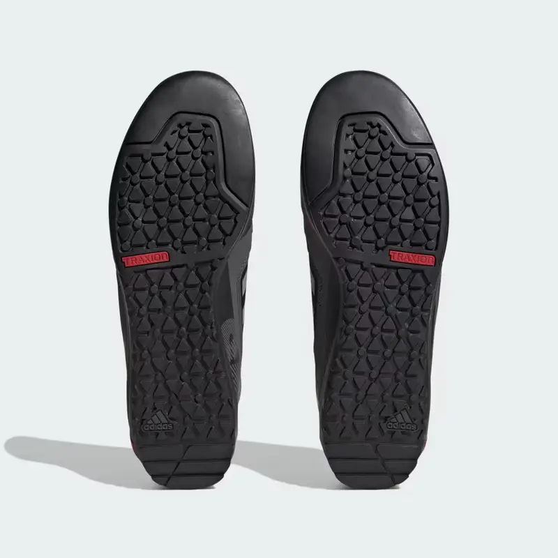 Scarpe da hiking Terrex Swift Solo 2.0 Core Black miniatura 4