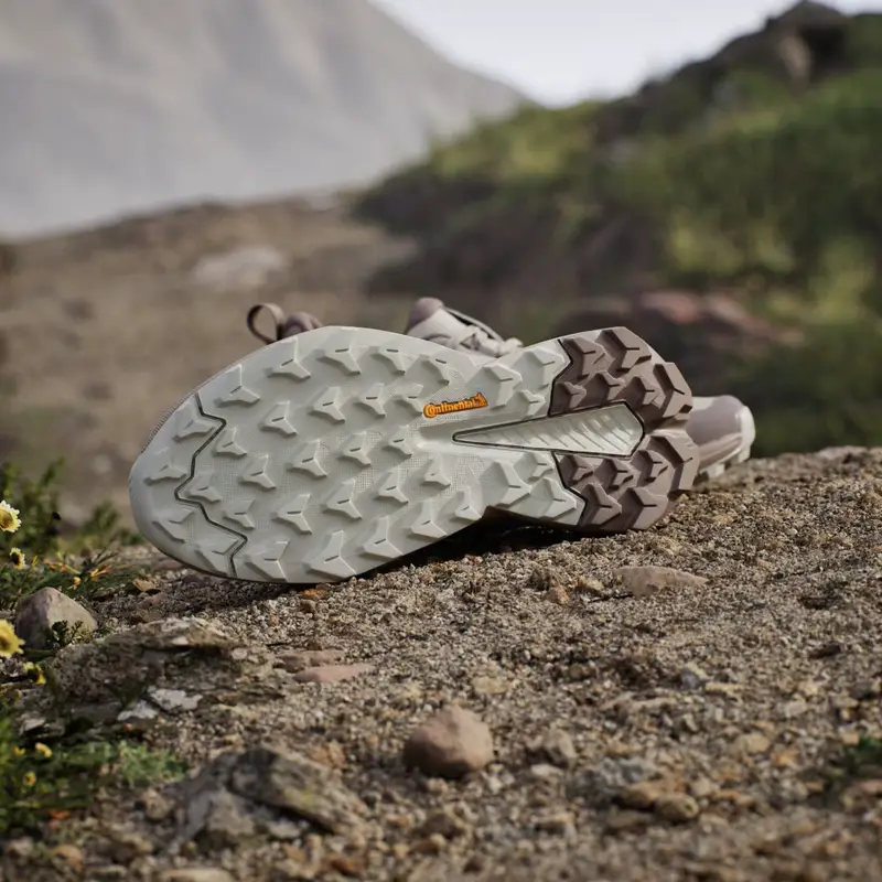 Scarpe da hiking Terrex Trailmaker 2.0 Beige miniatura 3