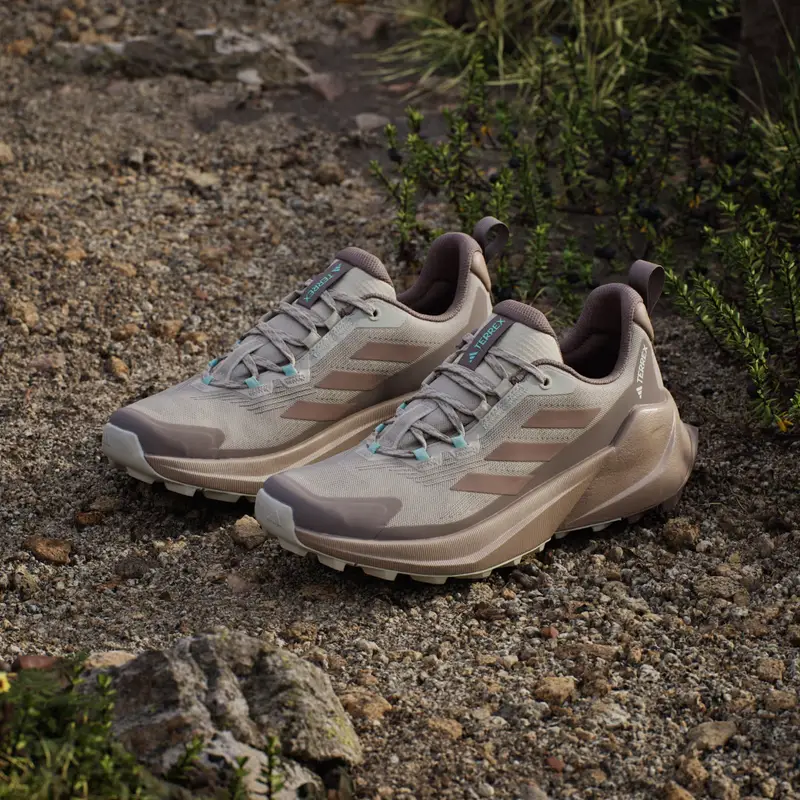 Scarpe da hiking Terrex Trailmaker 2.0 Beige miniatura 4