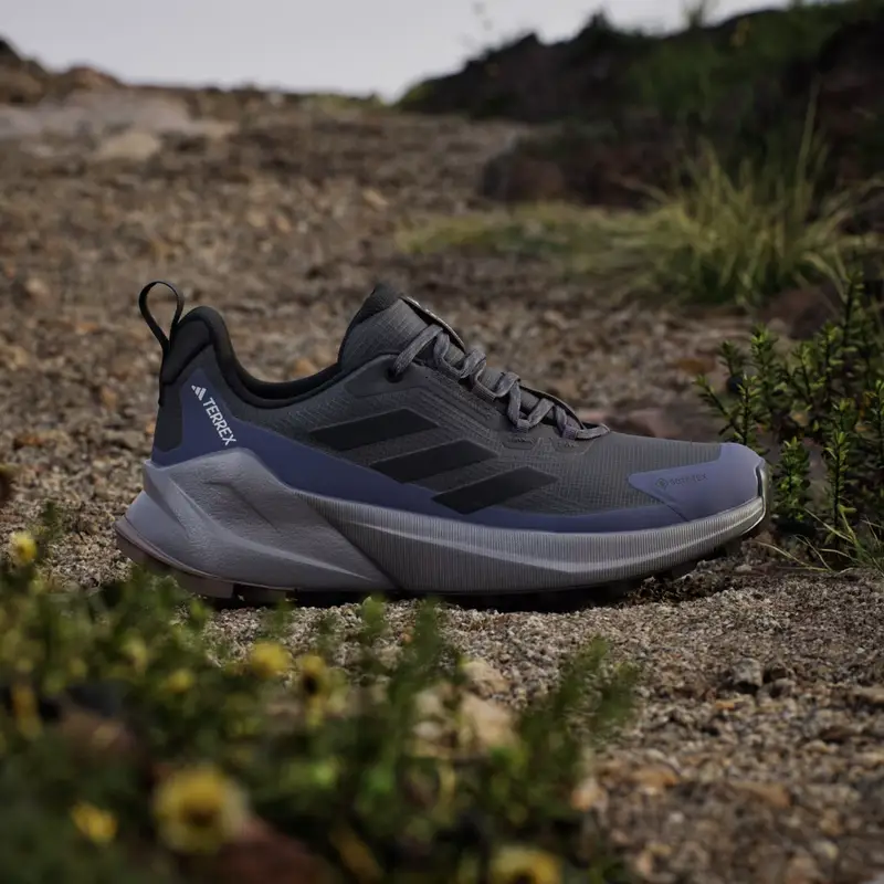 Scarpe da hiking Terrex Trailmaker 2.0 GORE-TEX Carbon miniatura 2