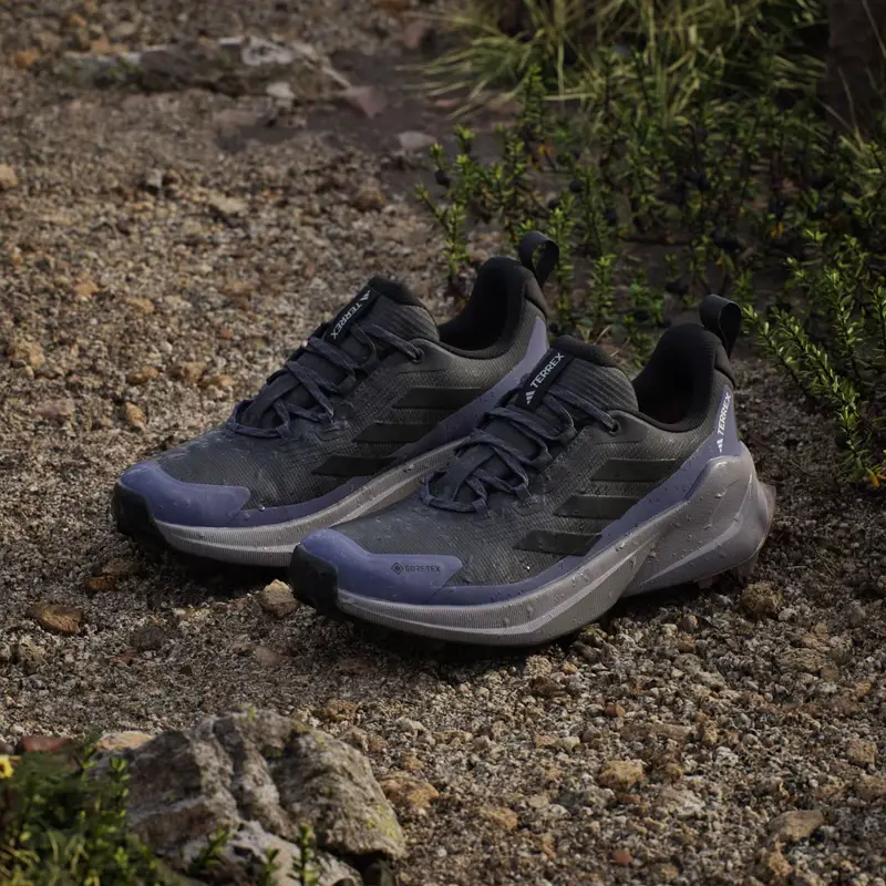 Scarpe da hiking Terrex Trailmaker 2.0 GORE-TEX Carbon miniatura 4