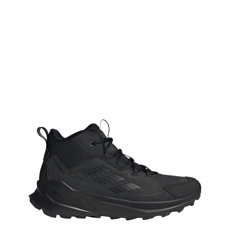 Scarpe da hiking Terrex Trailmaker 2.0 Leather | Adidas Nero