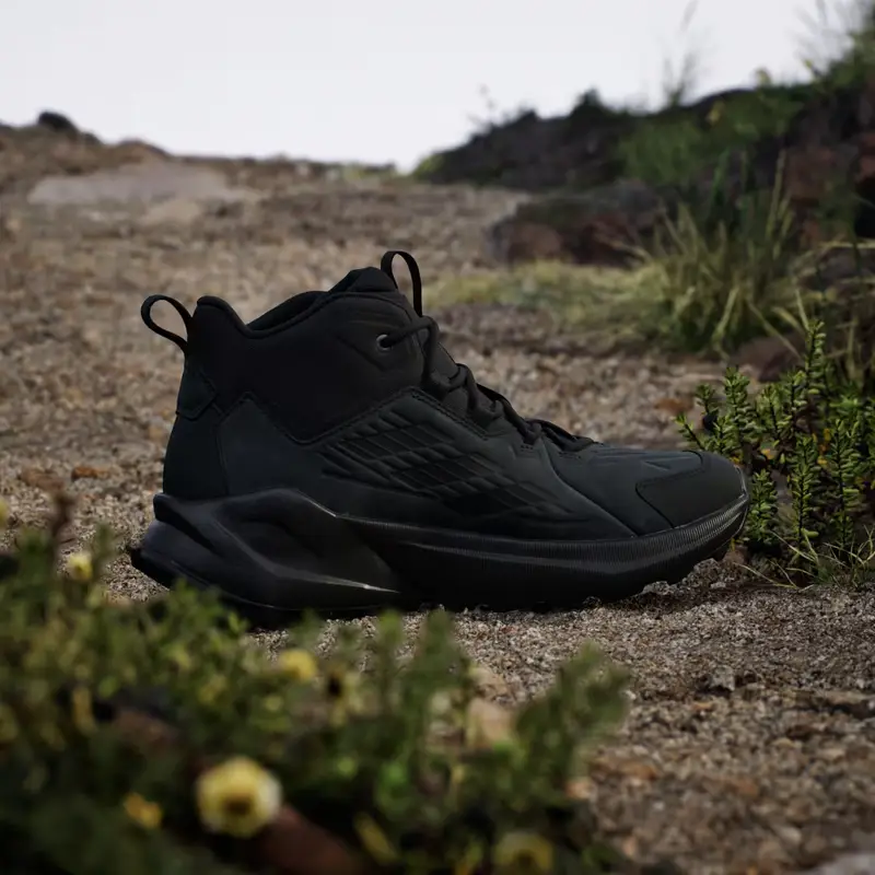 Scarpe da hiking Terrex Trailmaker 2.0 Leather Core Black miniatura 2