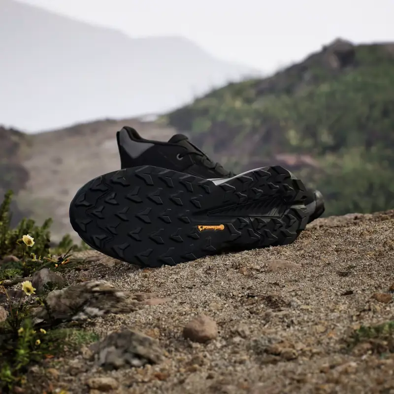 Scarpe da hiking Terrex Trailmaker 2.0 Mid Gore-Tex Core Black miniatura 3