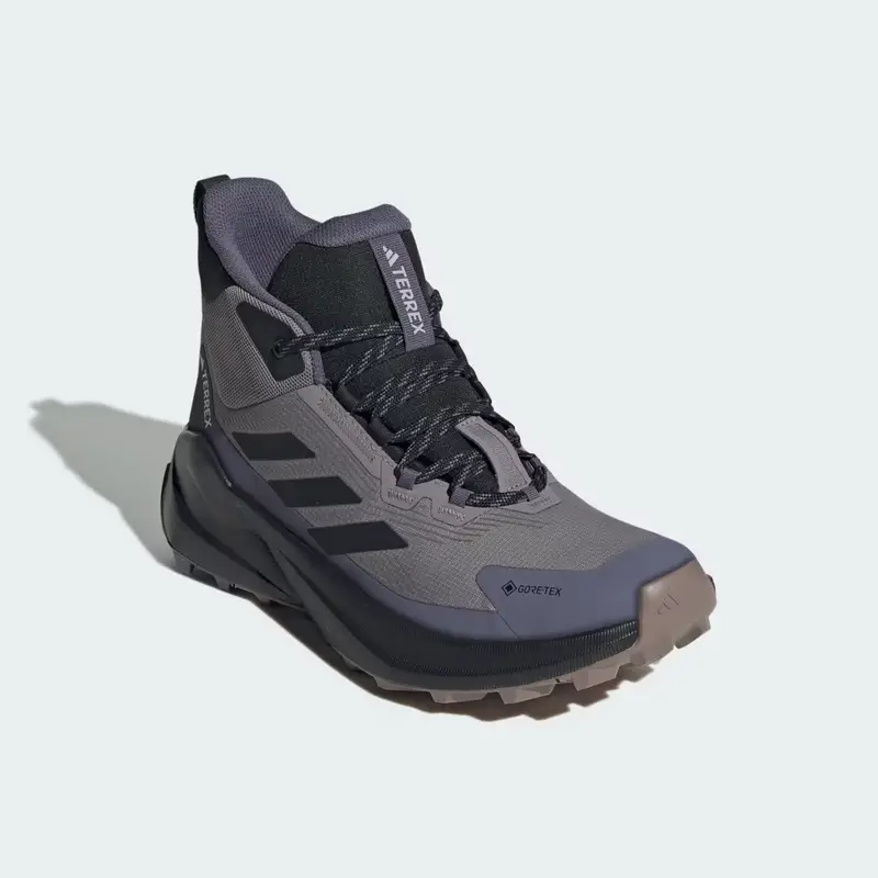 Scarpe da hiking Terrex Trailmaker 2.0 Mid Gore-Tex Taupe Oxide miniatura 4