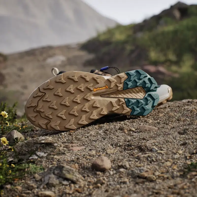 Scarpe da hiking Terrex Trailmaker 2 GORE-TEX Speed Lace Aurora Ivy miniatura 3