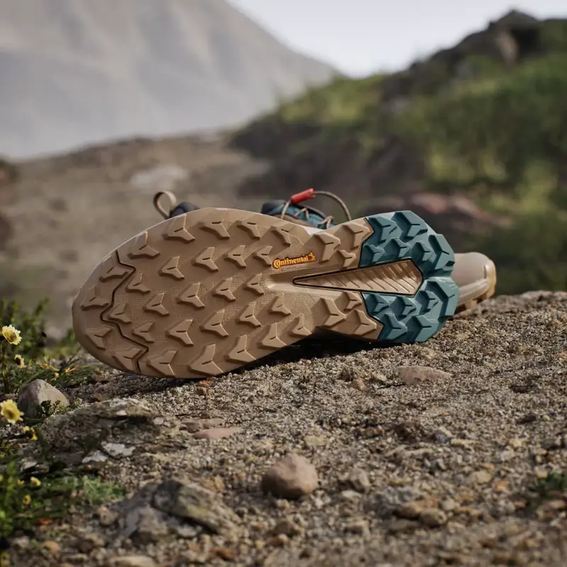 Scarpe da hiking Terrex Trailmaker 2 GORE-TEX Speed Lace Cardboard miniatura 3
